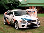 Lexus IS200 Race Car 1999 года